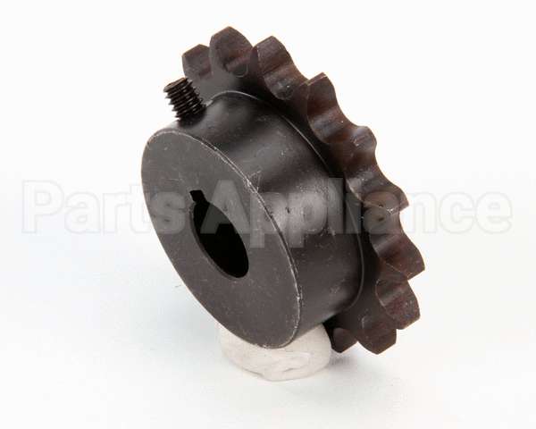 22152-0018 Middleby Sprocket,40 Chain 15T 5/8Bore