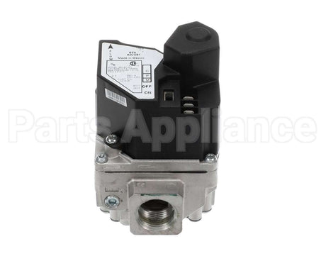 221525 Reznor 24V 3.5" Wc Nat 3/4" Gas Valve