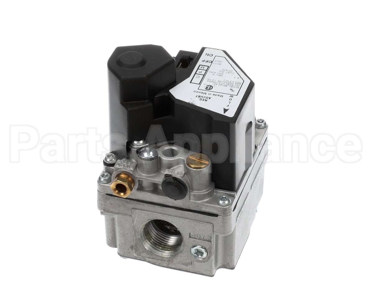 221525 Reznor 24V 3.5" Wc Nat 3/4" Gas Valve