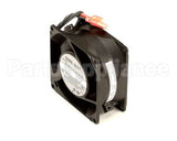 22155.1002 Bunn Fan Assembly,Axial 115V Ac W/Term