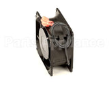 22155.1002 Bunn Fan Assembly,Axial 115V Ac W/Term