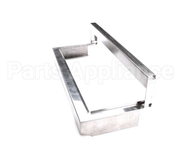 22156 Nieco Cover, Multi Feeder, 23 Frame, Jf