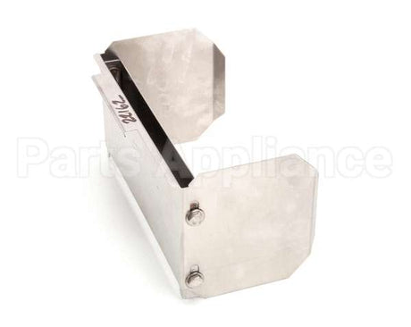 22162 Nieco Frame, 1/2 To 1 Patty - 10 Bel