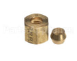 2217-9 Montague Compression Nut 1/4 Cc