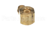 2217-9 Montague Compression Nut 1/4 Cc