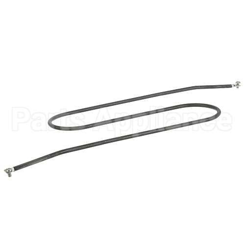 22171 Compatible Vollrath Warmer Element 120V 1000W