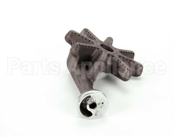 2217300 Garland Front Brn H280/Master/Sentry