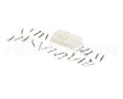 22174.1010 Bunn Kit, Housing, Socket With Terminals