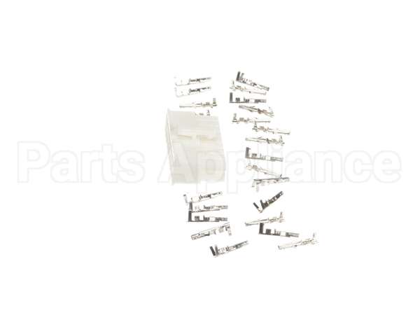 22174.1010 Bunn Kit, Housing, Socket With Terminals