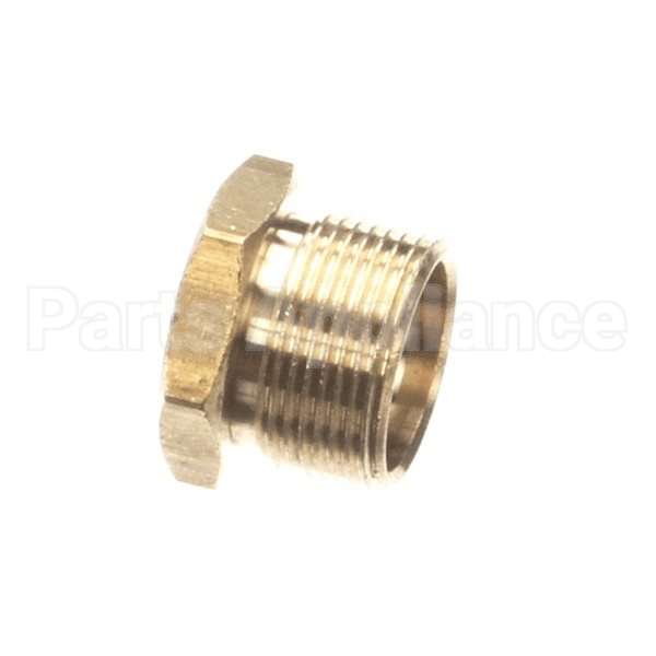 22176-0003 Compatible Middleby Orifice, Main 5/8X27Thd .134 W