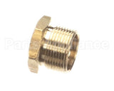 22176-0003 Middleby Orifice,Main 5/8X27Thd .134 W