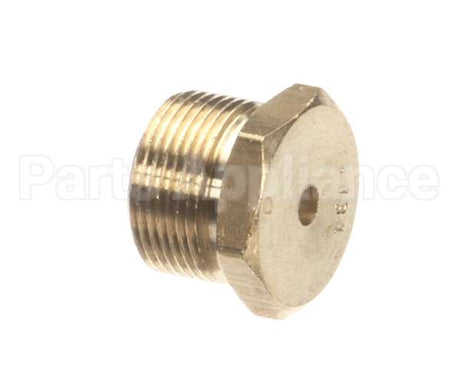 22176-0003 Middleby Orifice,Main 5/8X27Thd .134 W