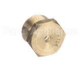 22176-0003 Middleby Orifice,Main 5/8X27Thd .134 W