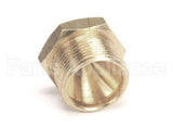 22176-0015 Middleby Orifice,Main (Prop).152 Dia W