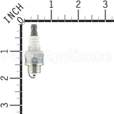 2218 NGK Bpmr8Y Spark Plug