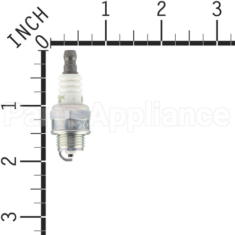 2218 NGK Bpmr8Y Spark Plug