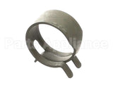 2218697 Market Forge Hose Clamp 5010-103 Green