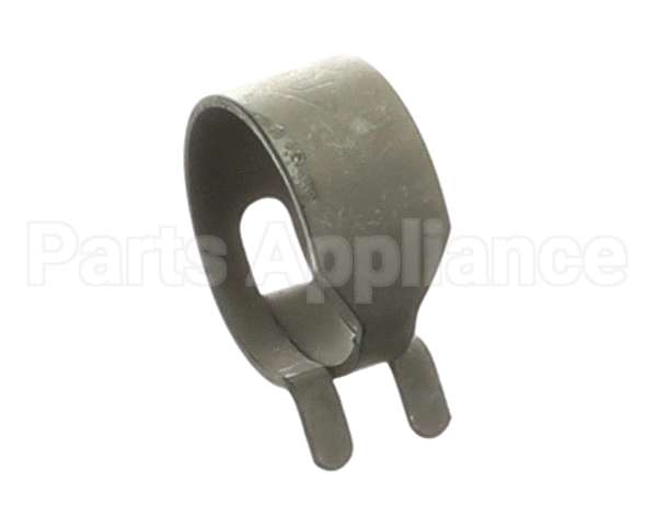 2218697 Market Forge Hose Clamp 5010-103 Green