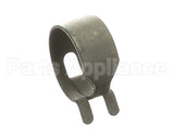 2218697 Market Forge Hose Clamp 5010-103 Green