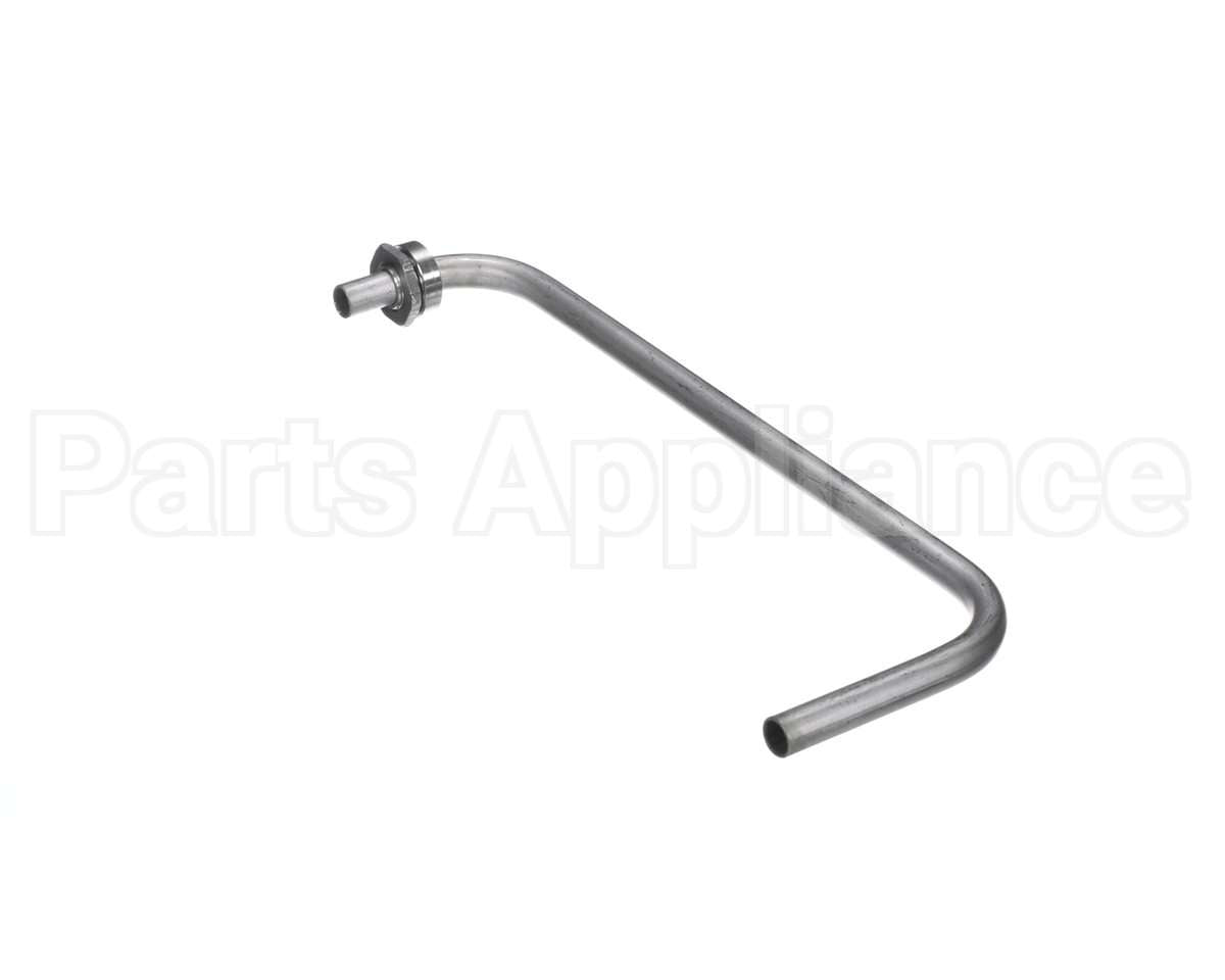 2218791 Convotherm Injection Pipe Straight Oes Mi