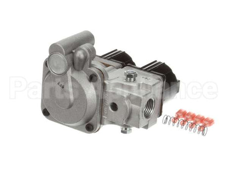 22190 Blodgett Valve, Comb Dual Lp Gas