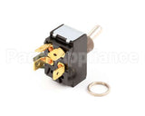 22198 Henny Penny Power Switch - Dpst So
