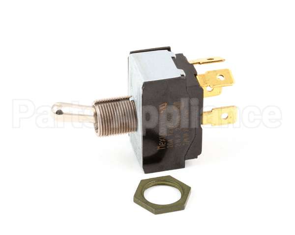 22198 Henny Penny Power Switch - Dpst So