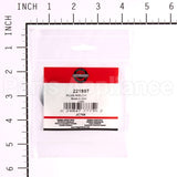 221997 Briggs & Stratton Plug-Welch