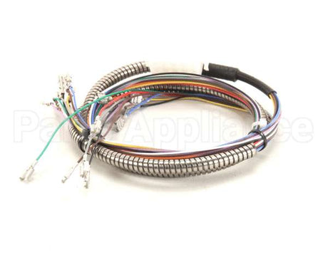 222-50239 Fast Harness, Cmptr To Manifold