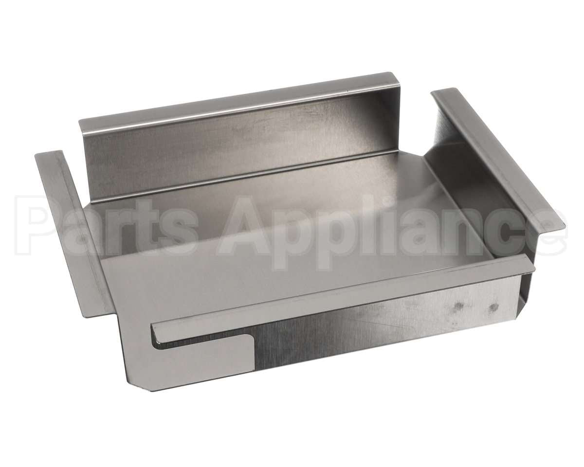 222-BEF-0003-S Delfield Pan, Recessed Scale 7.75W