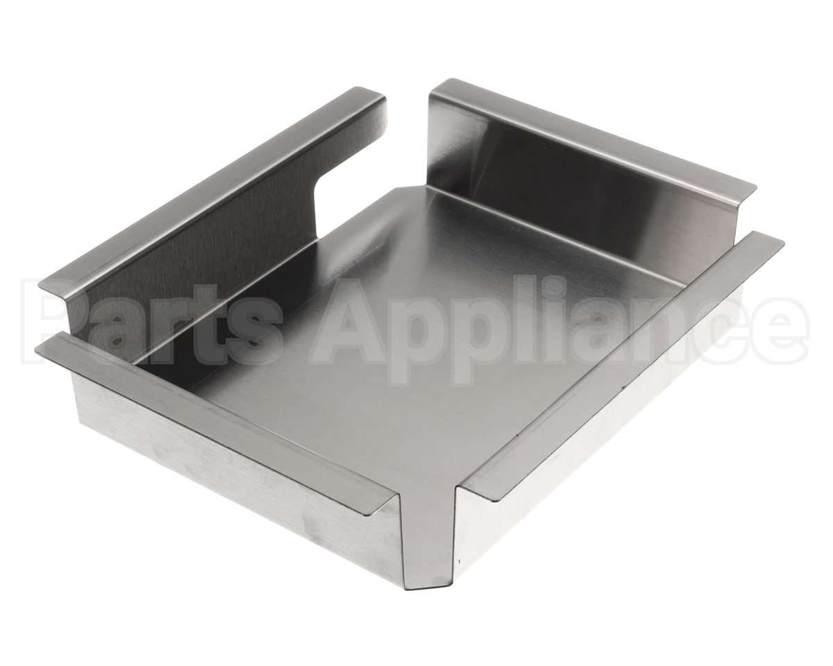 222-BEF-0003-S Delfield Pan, Recessed Scale 7.75W