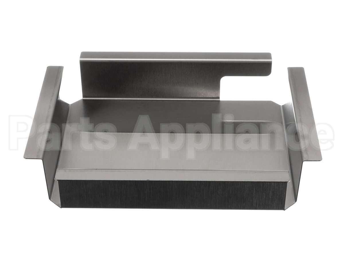 222-BEF-0003-S Delfield Pan, Recessed Scale 7.75W