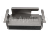 222-BEF-0003-S Delfield Pan, Recessed Scale 7.75W