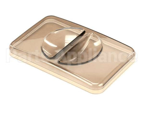 2220-040 Concordia Beverage Lid Hopper Xpress
