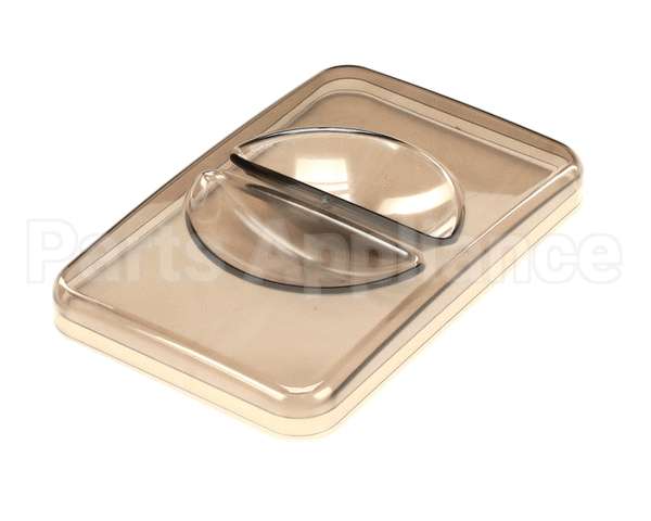 2220-040 Concordia Beverage Lid Hopper Xpress