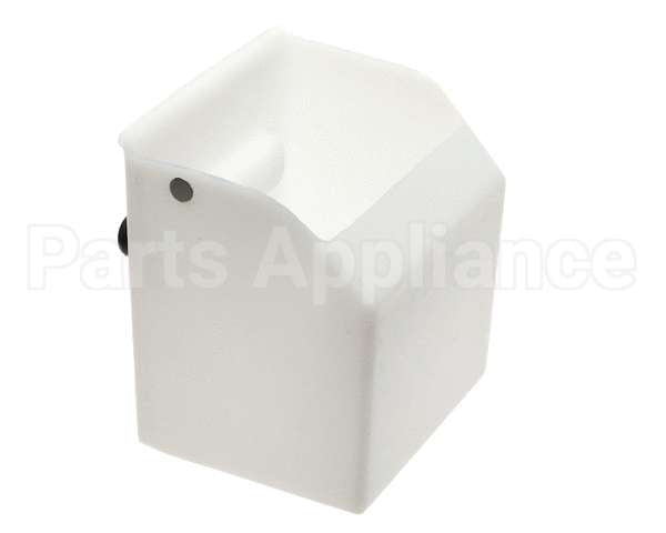 2220-041 Concordia Beverage Assembly- Dregs Bin- Nsf