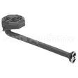 222003 Compatible Garland Rear Burner Assy 20-1/2 "