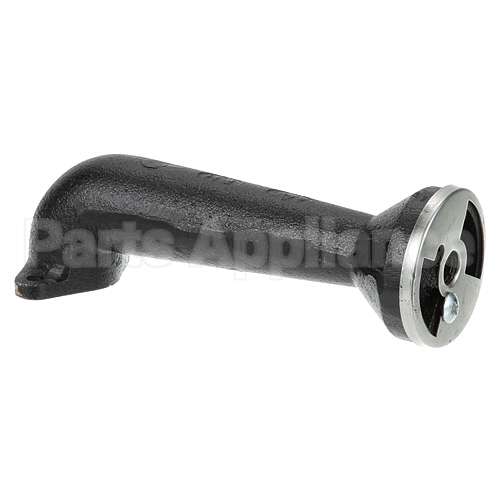 222015 Compatible Garland Short Venturi