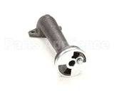 222015 Garland Short Cast Iron Venturi, Front