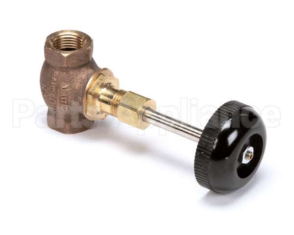 22203 Cleveland Valve;Globe-1/2Npt W/5.25In St