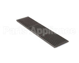 222035 Garland 11 Bar Top Grate 6Inx24In