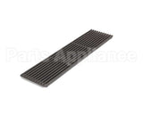 222035 Garland 11 Bar Top Grate 6Inx24In
