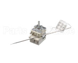 222081 Duke Thermostat,Electric 230V Ego #55.18659.0