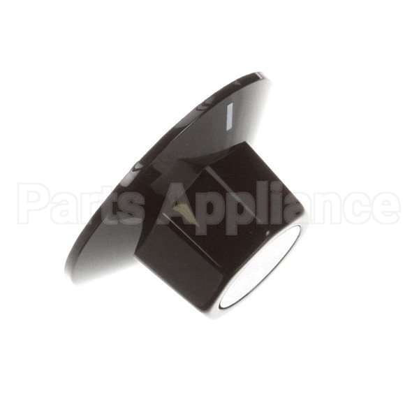 222082 Compatible Duke Knob, T-Stat Hot Food En #524.808 Knob -#