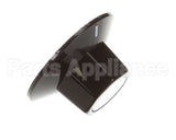222082 Duke Knob,T-Stat Hot Food En #524.808 Knob -#