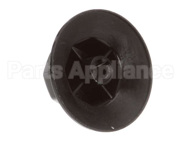 222082 Duke Knob,T-Stat Hot Food En #524.808 Knob -#