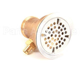 22209 Fisher Drain Bw Fs
