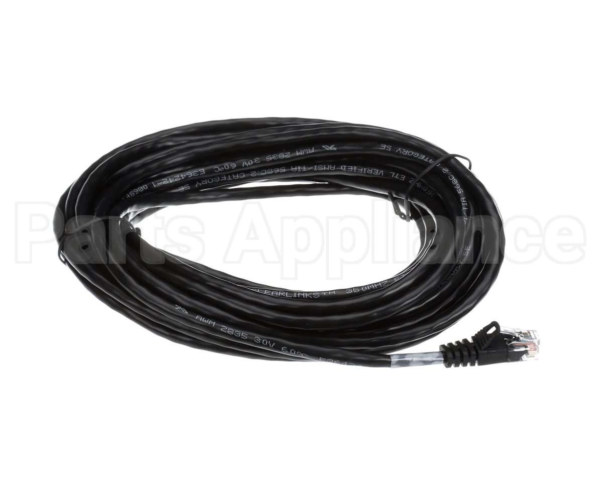 222109 Duke Cable, Cat 5E Rj45 Male X Male