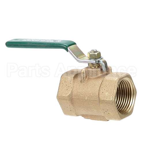 22213 Compatible Cleveland Inlet Valve 1"