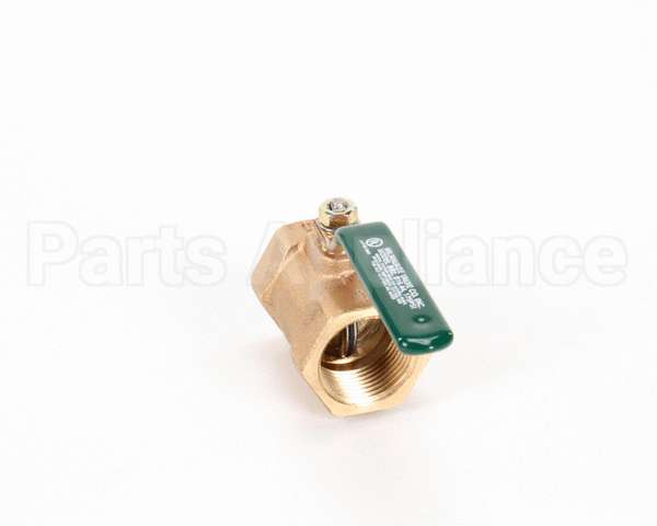 22213 Cleveland Valve;Butterfly 1In;-30F Conti